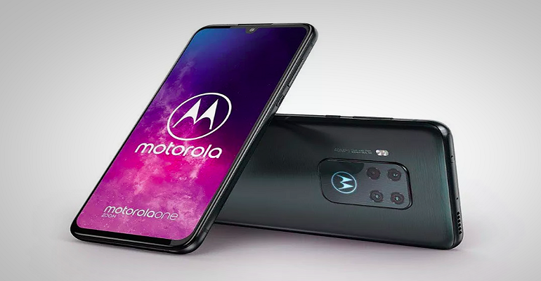 Motorola One Pro is rumoured to be launched on September