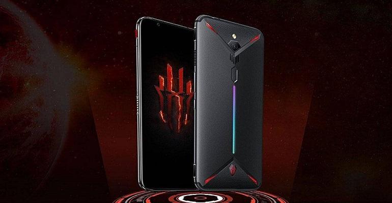 Nubia’s Red Magic 3 with 12GB RAM will appeal gamers!