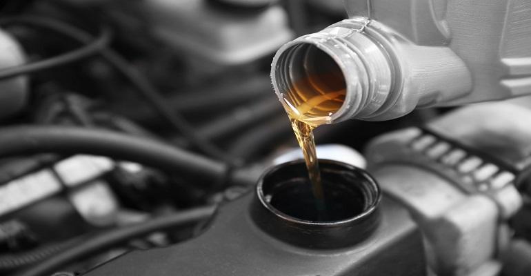 Use Synthetic Oil in Older Cars