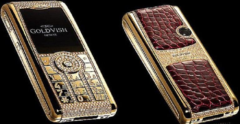 Most Expensive Phones of The World
