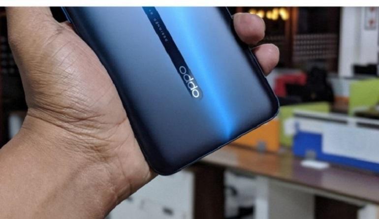 Oppo Find Y Expected to be Launched on August 30, 2019