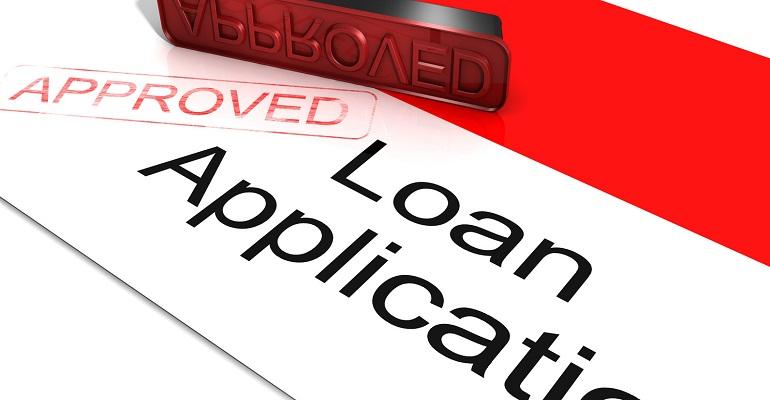 Loan Application Approved