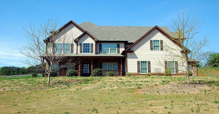 Home Loan for Purchasing Residential Plot
