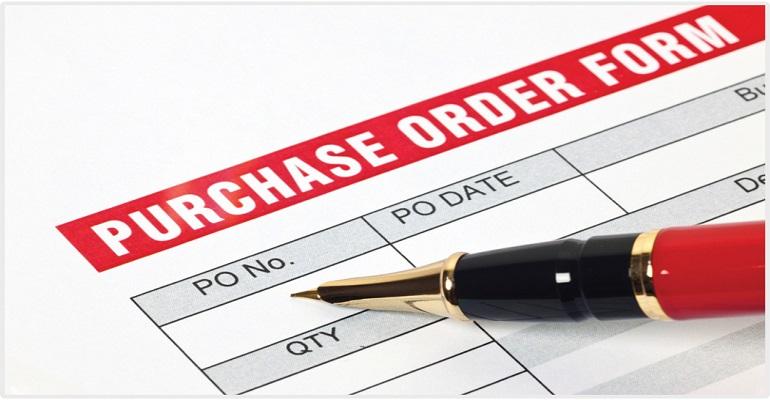How to Qualify for Purchase Order Financing?