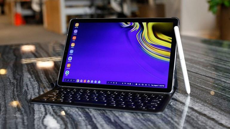 Samsung Galaxy Tab S4 is Expected to be Launched by October 9, 2019