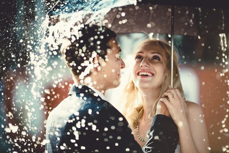 Want to Have a Monsoon Wedding? Consider These Tips for a Smooth Sailing