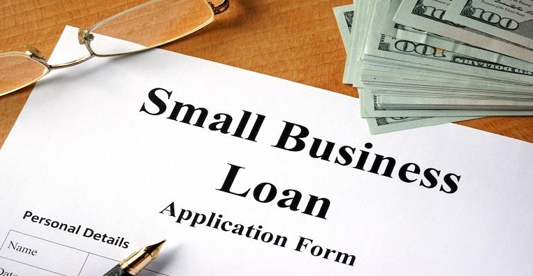 5 Things You Can Fix With a Small Business Loan