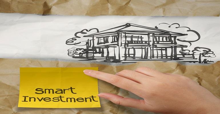 Reasons Why Buying a Home Is a Smart Investment
