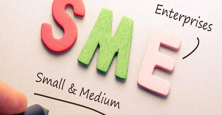 Tips to improve your credit score to get an SME Loan