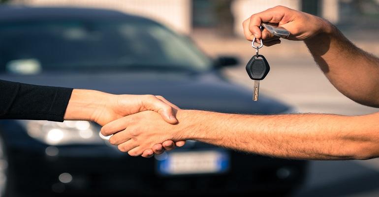 Quick Tips While Buying a Used Car