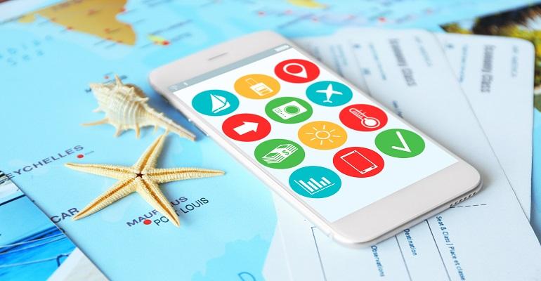 Travel Apps Everyone Must Have Before Travelling