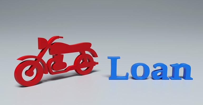 Different stages involved in availing a 2-wheeler loan