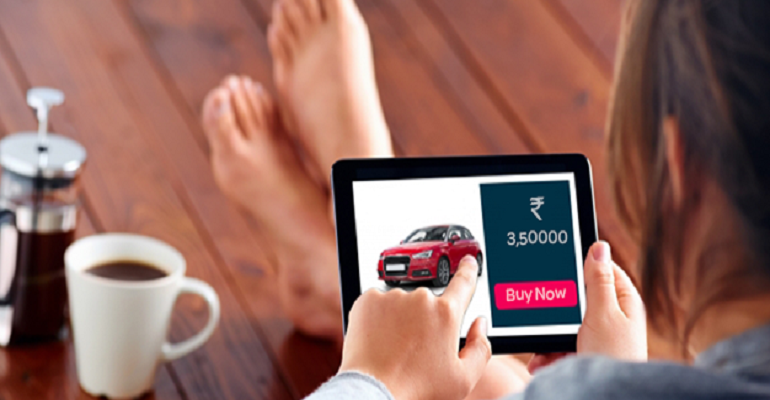 How Demand for Used Car & Used Car Loans has Increased Due to Introduction of Digital Platforms?