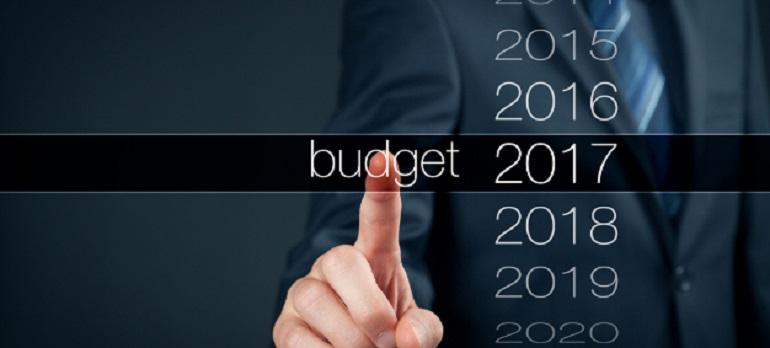 Union Budget 2017 Benefits Realtors and Buyers alike