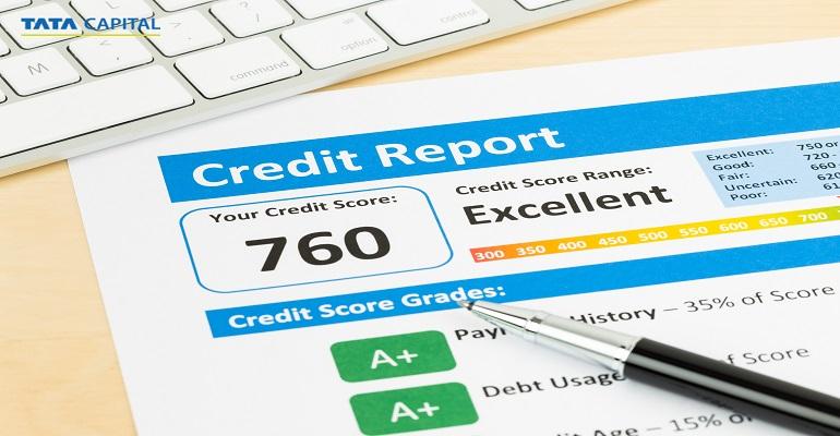 Why Credit Score is Important While Availing a Business Loan