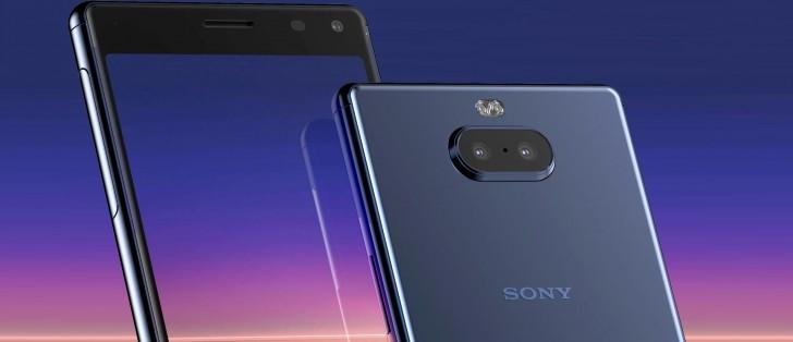Sony Xperia 20 likely to sport 6.0-inch LCD
