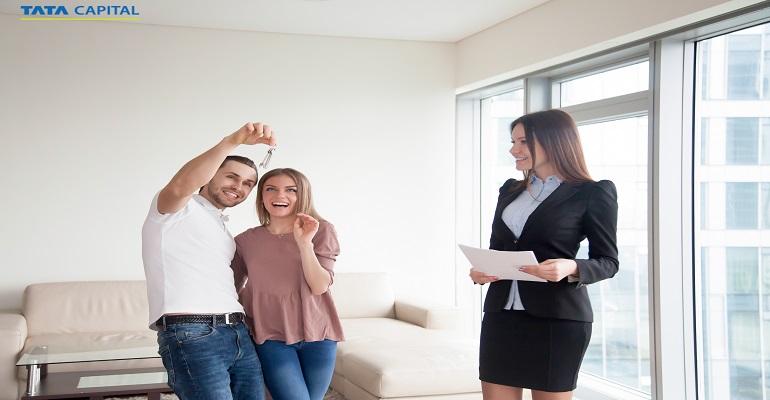 Check Out the Benefits of Taking a Home Loan in Your 20s