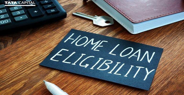 What is a Role of Eligibility Calculator While Availing a Home Loan?
