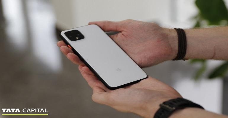 Google Pixel 5 with Triple Cameras and IR Face Camera Launching Soon