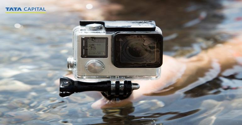 Guide to Use a GoPro 8 on Your Holiday