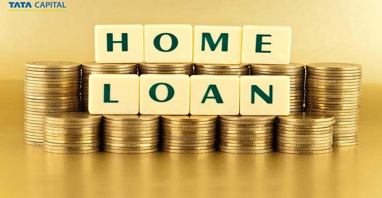 Impact of Home Loan Industry