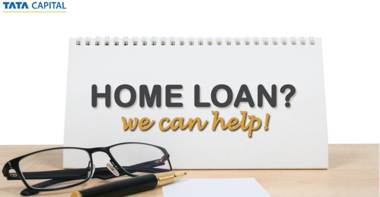 Home loan for self employed