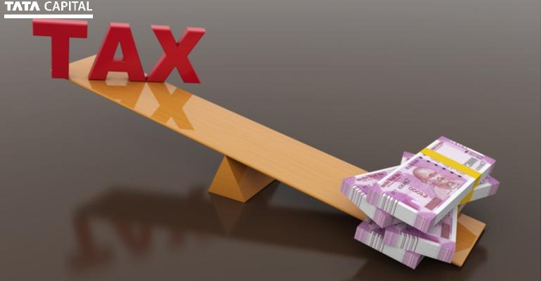 Income Tax Benefits on Home Loan for the Year 2020
