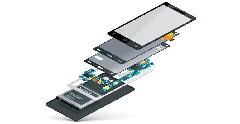 List Of Phones With Cutting Edge Display