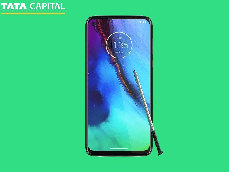 Motorola Edge Plus with 12 GB RAM and 6.53 inches Display Blog by Tata