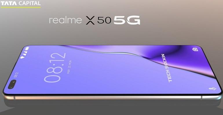 Realme X50 Pro 5G to Launch on 24th February