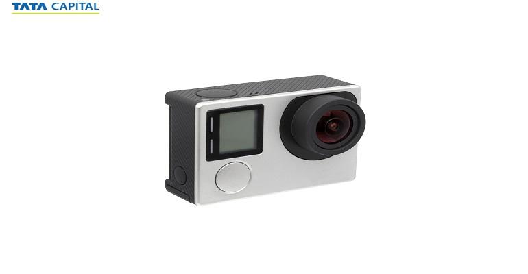 Top Action Cameras of 2019