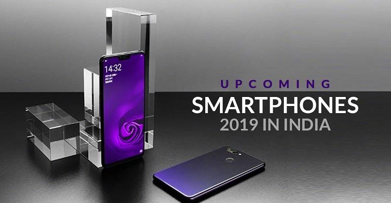Top Smartphone Brands In India And Their Upcoming Phones