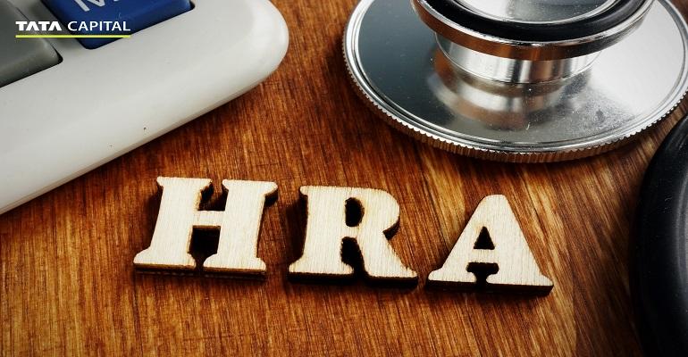 What is HRA? How is it Related to Home Loan?