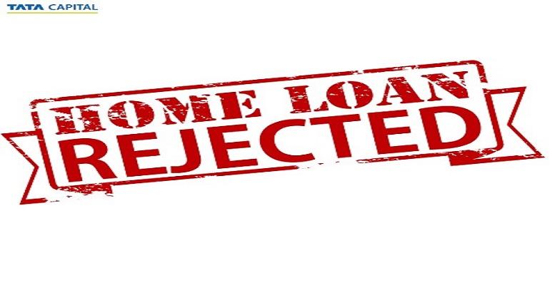 What To Do When Your Home Loan Gets Rejected?