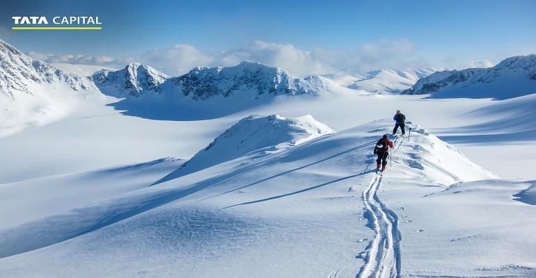 Winter Sports you Must Try When you Visit Norway