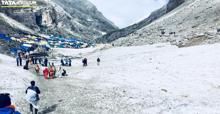 Amarnath Yatra 2020 Dates Are Out! Details Inside