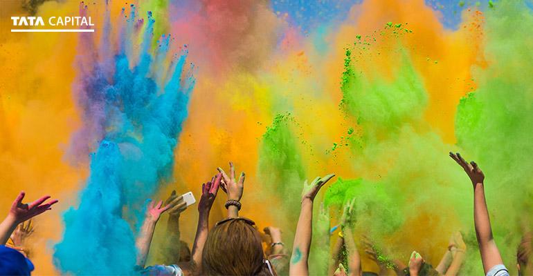 The Ultimate Guide to Celebrating Holi in India