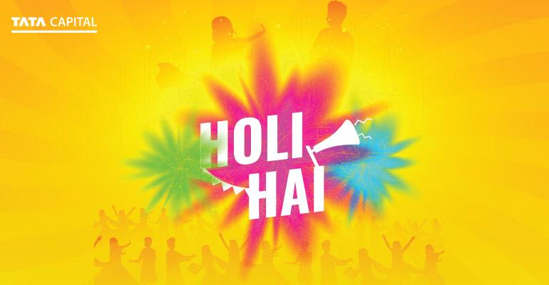 Best Places in India to Celebrate Holi
