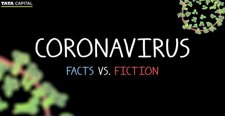 Coronavirus Myths Vs Facts
