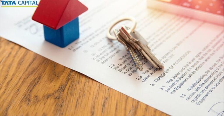 Documents for Home Loan Balance Transfer