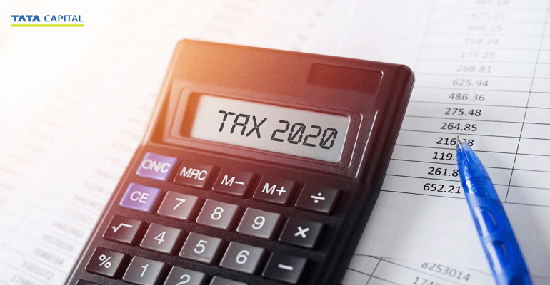 How Can Wealth Management Help You Save on Tax?