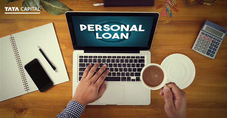 Personal Loan for Salaried