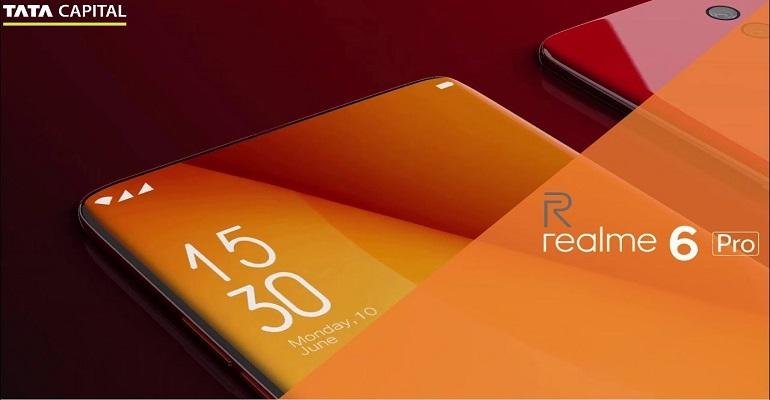 Realme 6 Pro is Rumoured to Have a 64-Megapixel Camera & 128GB Internal Storage