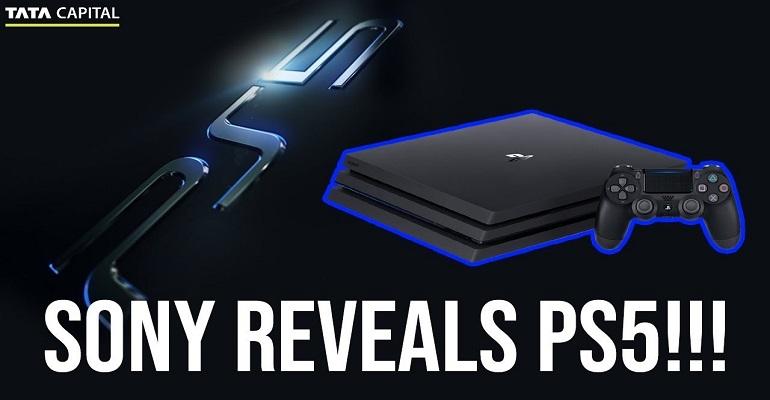 What to Expect From the New Sony PS5?