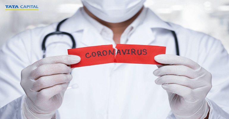 The Economic Impact of Coronavirus, Explained
