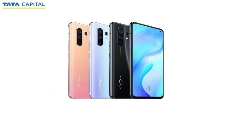 Vivo S6 with 5G Support and Dual Front Cameras to be Launched on March 31
