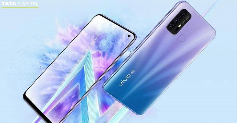 Vivo Z6 5G with a 6.57-inch FHD+ Display to be Announced!