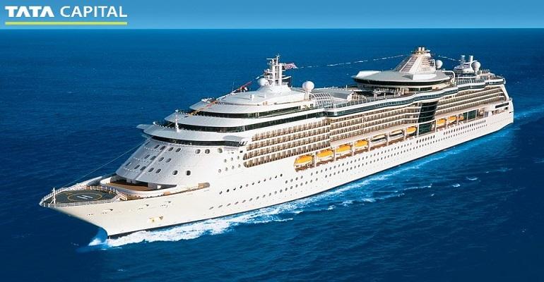 World’s top 5 Cruise Liners for Luxury Travelers