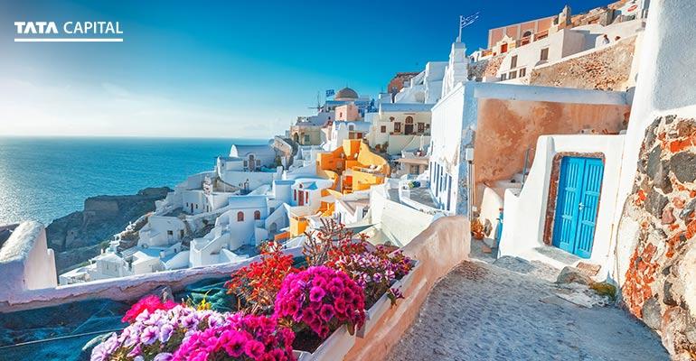 Amazing Places to visit in Greece