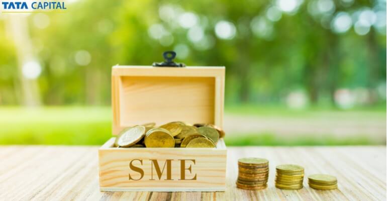 Eligibility Factors for MSME Loan Application